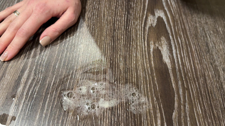 Hottie goddess: Fumaça, saliva e sua imaginação parte 2