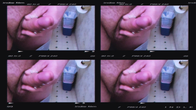 Ry Harder: छेदा हुआ लंड मास्टरबेशन