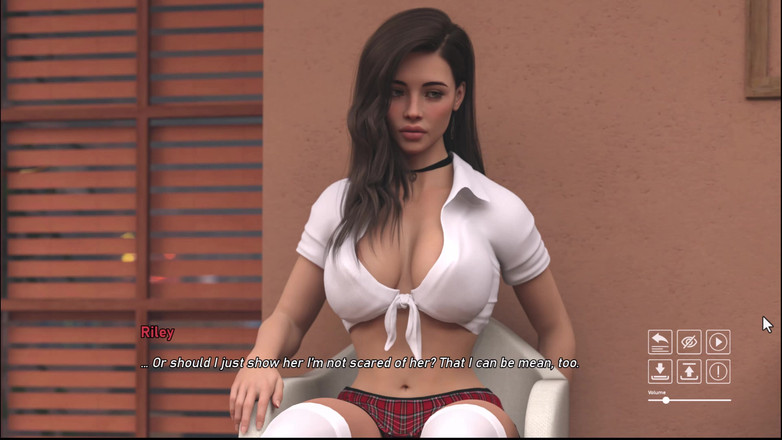 Johannes Gaming: Steps of De Bauchery 42 the Dean Got Two Girls Pleasing...