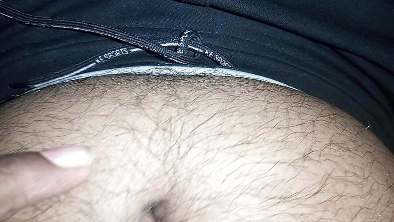 Indoor ally: Індійський зять займається сексом у ліжку з невісткою