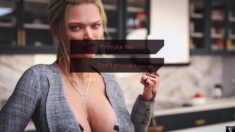 Porngame201: The Synthetic 1