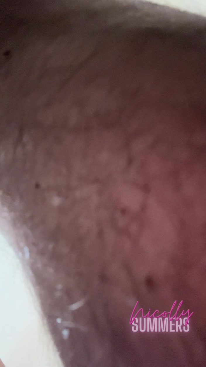 Nicolly Summers: Wentylator był wyciągnięty i przyszedł mnie przelecieć bez prezerwatywy