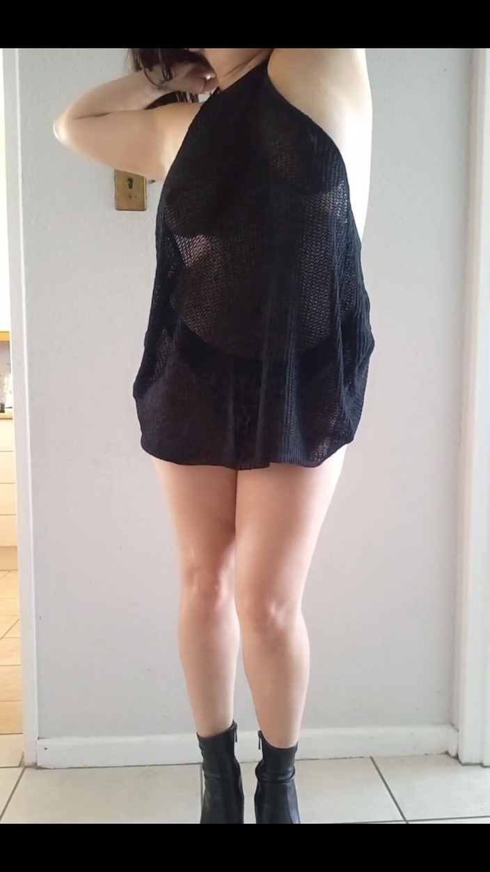 Kinky Lyrical: Bit of outfit check a body check vše v jednom