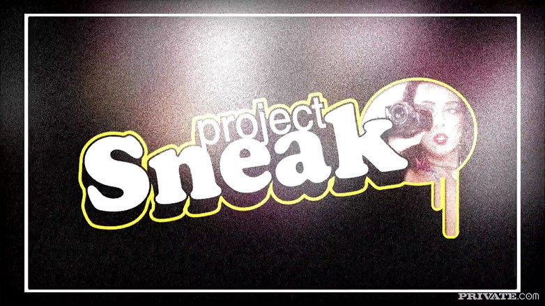 Private.com: PRIVATA tre tjejer turas om att bli knullade