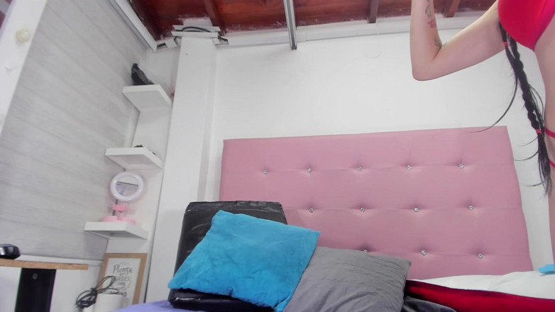 Msschloee_: An Afternoon for You to Show Me Your Dick and...