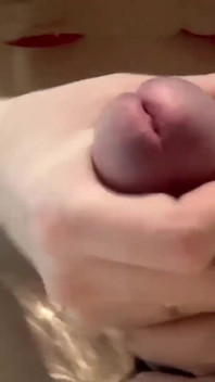 She Dipped His Balls in Hot Water to Empty Them Faster