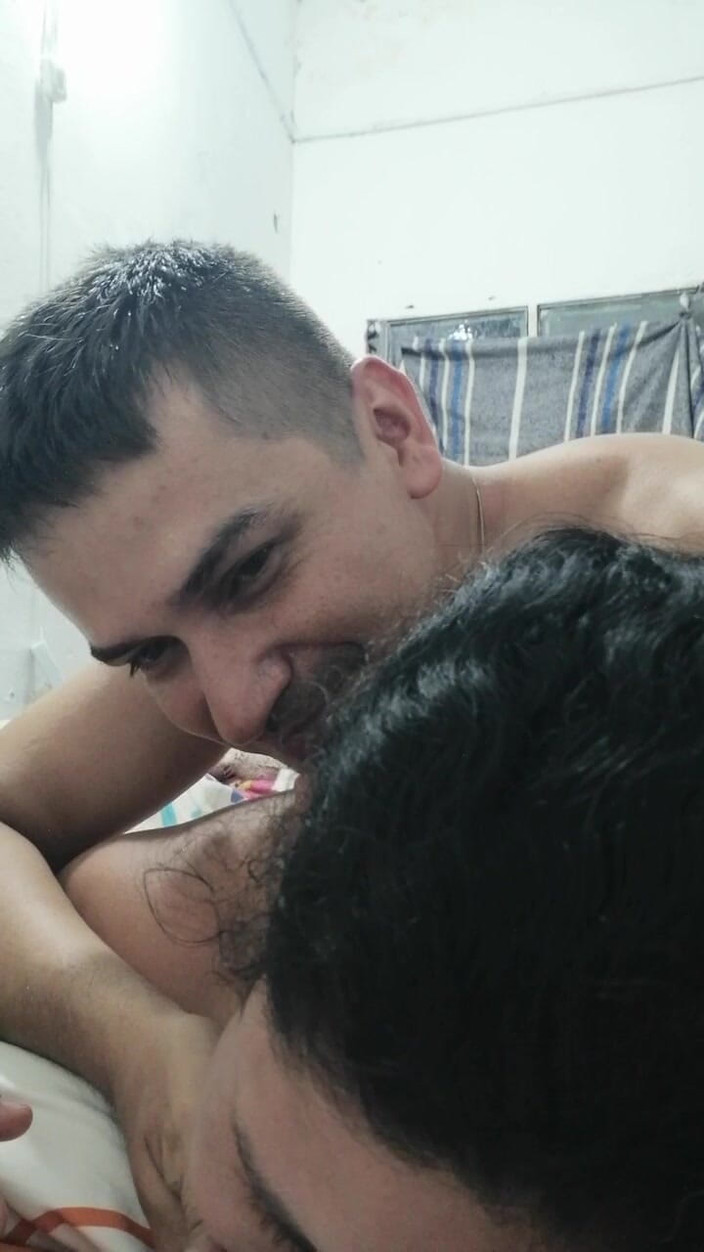 Valkyrie and Luigy Couple: Найефективніша молочна покоївка дізнається трюки Валькірія