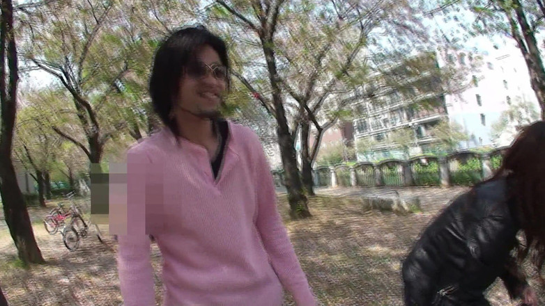 Asian X: Người chồng Nhật Bản xem âm hộ đầy lông của vợ bị...