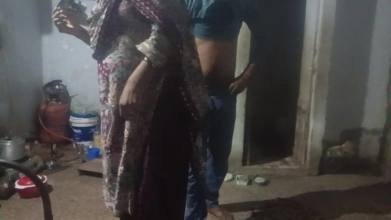 Bhabhi UP: Smazat mé mládí