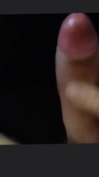 Hot Cum Shot