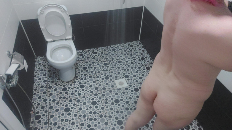 Kitty_Cross: Người chuyển giới mông trắng ngon ngọt cơ thể tán...