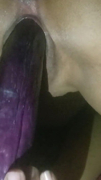 Solo Masturbation