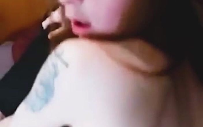 GamerGirlRoxy: Dominato, ordinato, detto cosa fare e preso duro