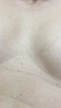 See My Clit Close up....more Close Is Not Possible