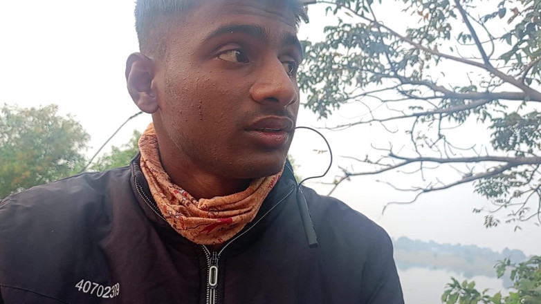 LinearOrnament35: Al aire libre