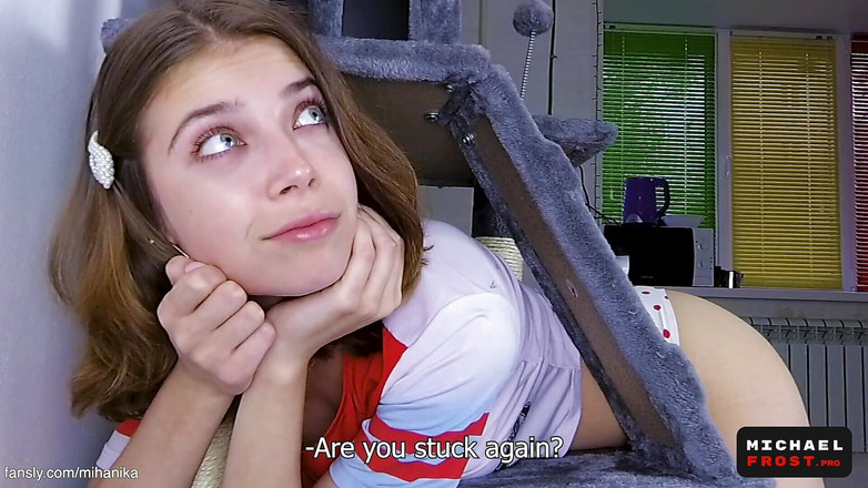 Michael Frost Pro: Đừng nói với anh kế của tôi rằng tôi đang bị...