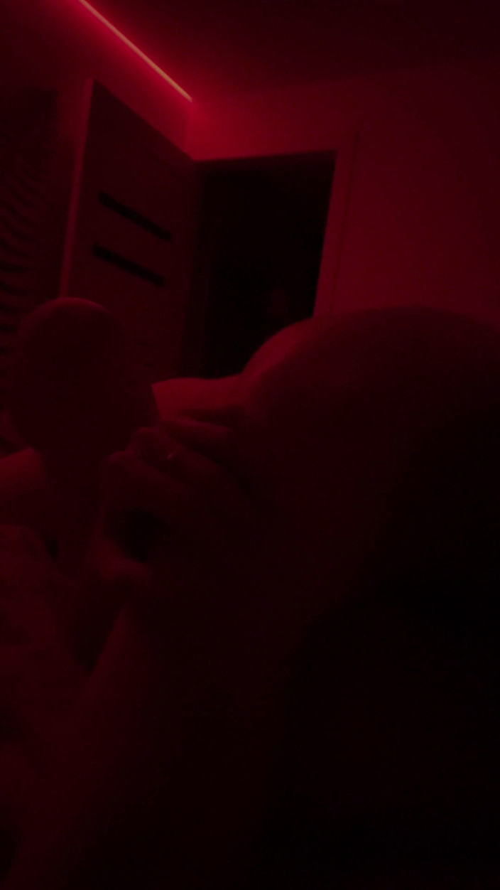 HomeVideoLive: My Friends Told Me That He Had a Big One,...
