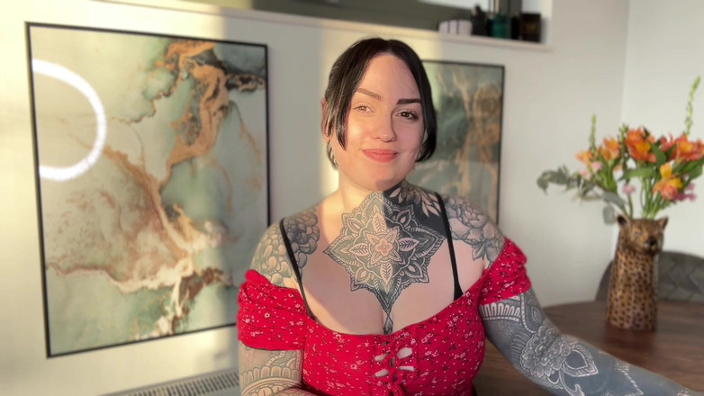 Miss Valentina: Hernieuw je geloften