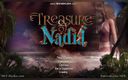 Divide XXX: Treasure of Nadia - MILF Party Extra