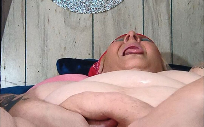 HerculesnVENUS: Wow – orgasme pelacur ini telah memancut cepat