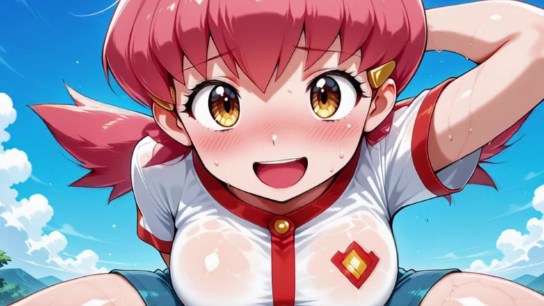 Prznai: 휘트니 헨