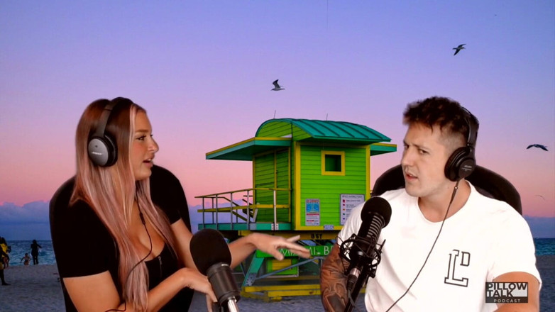 Pillow Talk: Savanna Reyy Opens up About the Real Truth About Her...