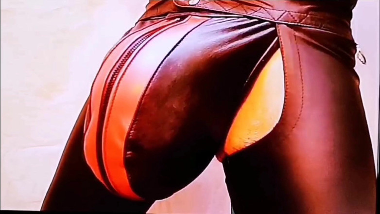 Monster_Meat_: 이번에는 가죽으로 파티를 하자