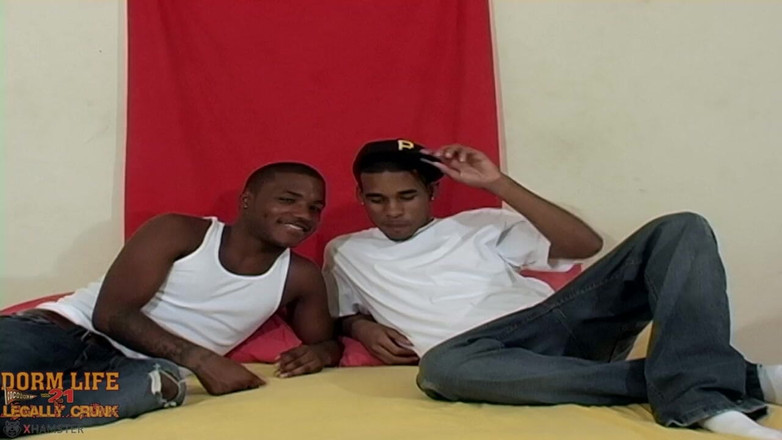 CocoDorm: Slaapzaal leven #21 - scène 2