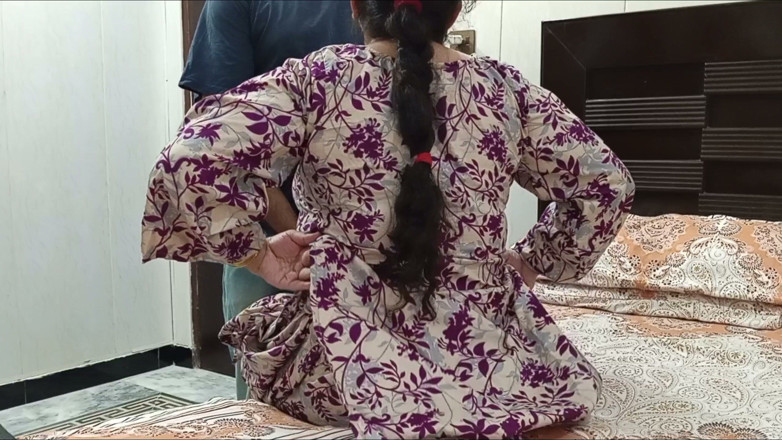 QueenbeautyQB: My Desi Wife Changed the Whole Mood She Knew Exactly...