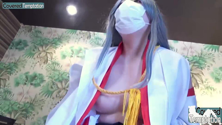 Jap Porn Project: Raw Creampie Reward for Deep Blowjob Hard Piston Hits Deep...