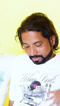Infront of Cuckold Husband Indian Desi Sexy Teen Girl Fucked by Her Freind, Hardcore Sex