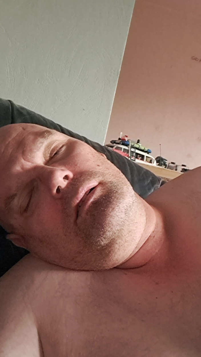 Fickspecht: Masturbation of the Slut