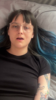 ทํา Alice Orgasm