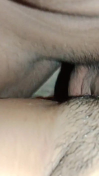 Real Couple Trying Anal First Time