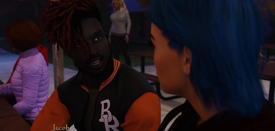 LoveSkySan69: Essere un dik 10 - parte 370 sentimento schiacciato di Loveskysan69