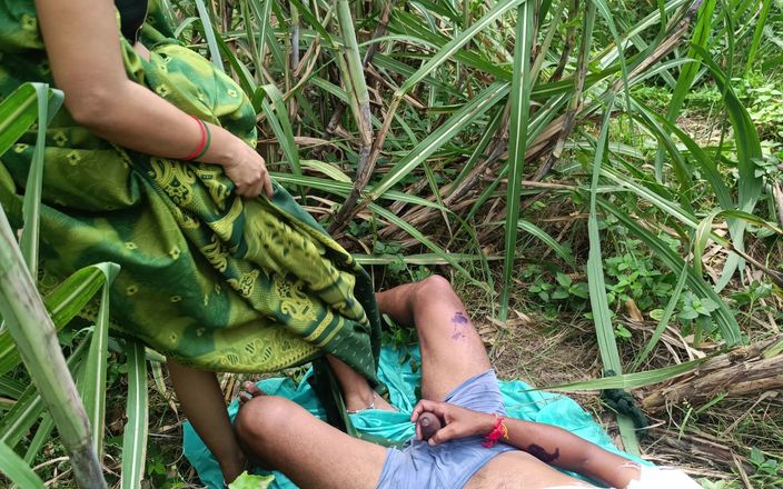 Asha Devi: 村のインディアンデジアナルセックスビデオ