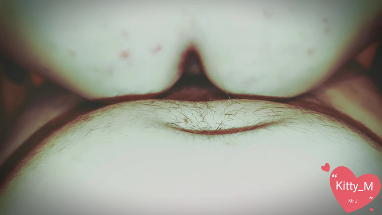 Jmgameplay: น้องสาว PAWG หุ่นฟิต อ้อนขอครีมพายแบบโหด POV