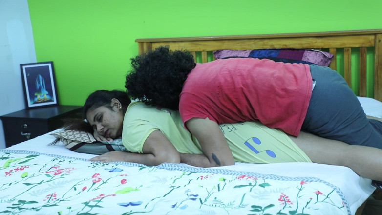 Vaigavarun45: Ass Romance with Hot Wife, My Mallu Hot Wife Ass...