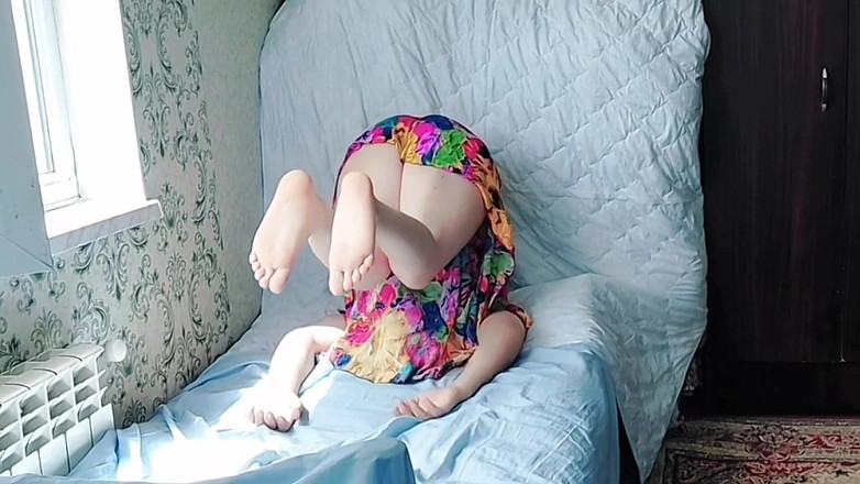 Kitty_Cross: Yuppalino Vibes drażnić noc z dala