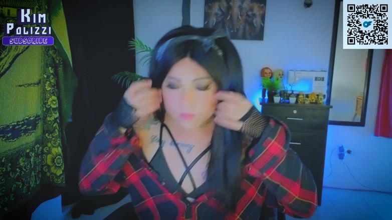 Kimberly Polizzi: Na żywo od 5 listopada 2025 Kim