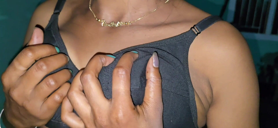 SafeRosebush8: 我的印度女友