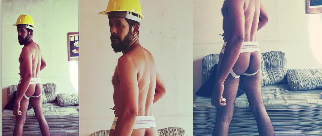 Stink HairyMale: 射液剪辑