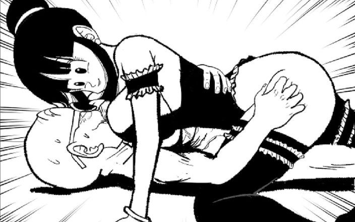 The BenJojo: Kamesutra Dbz Erogame 49 가슴 스쿼시