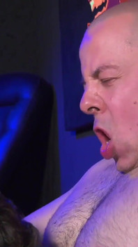 Cock Service