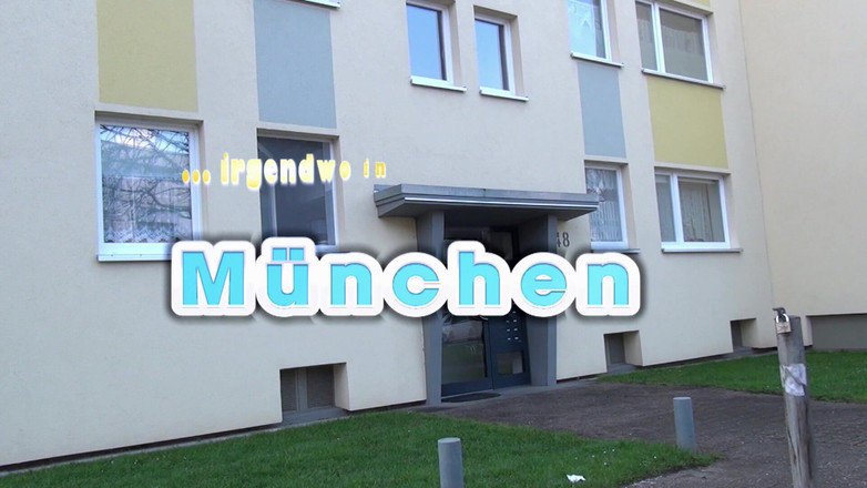 Old & Young: Tatuadas alemãs putas fodem com estranhos