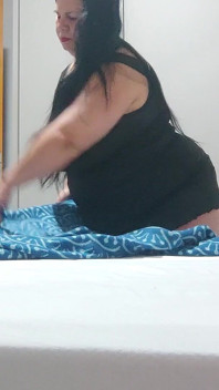 Make My Bed