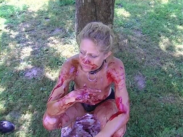 German amateur - 100% German hardcore videos: Watch how innocent German teen gets really dirty