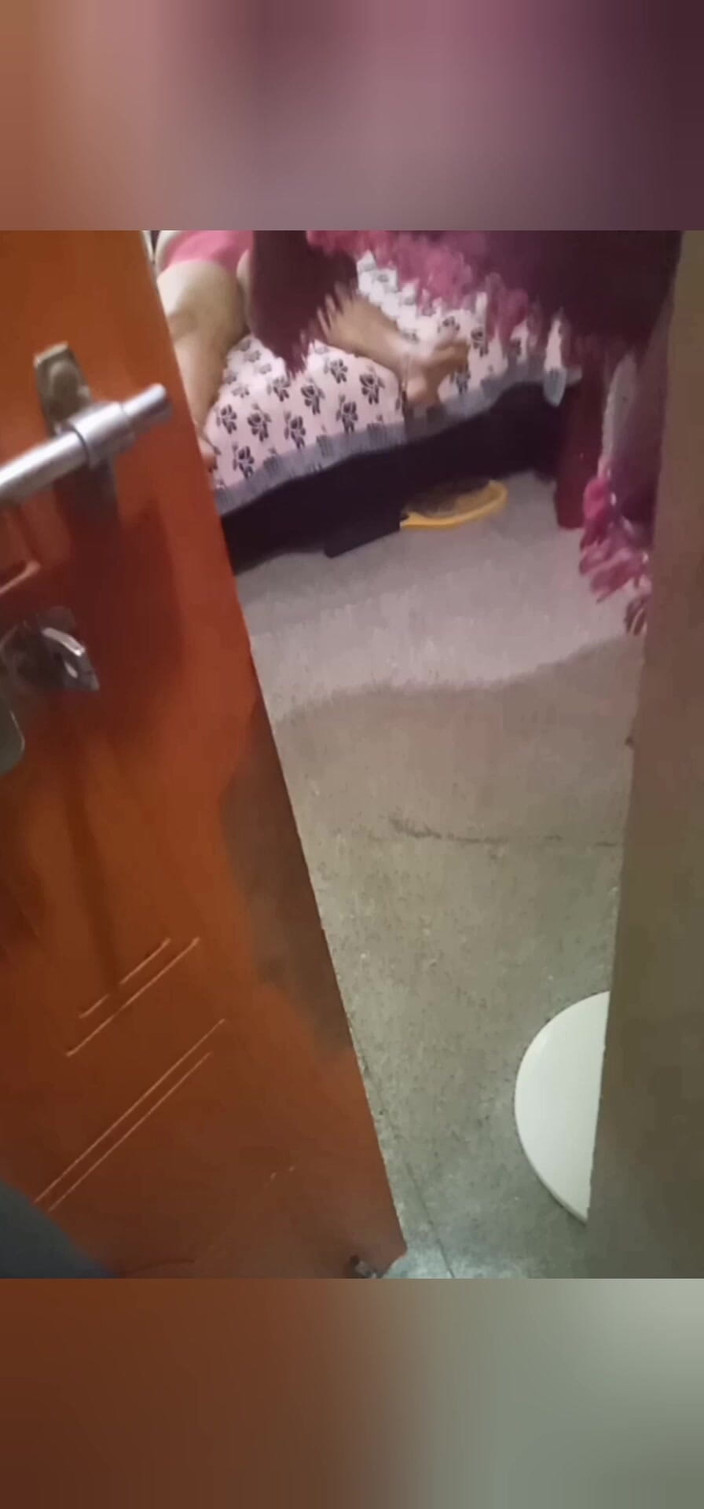 Pickup maami: Part 1.the Delivery Boy Threatened the Customer _ Part 1