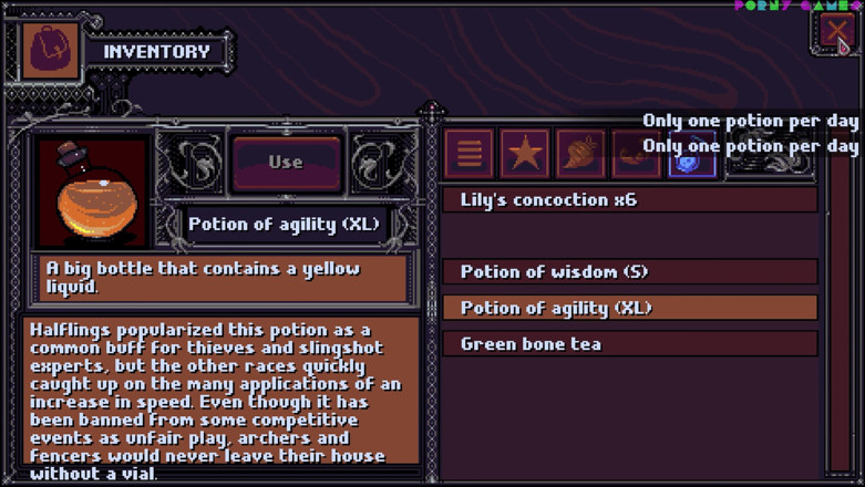 Porny Games: Aurelia от Mirthal, часть 7