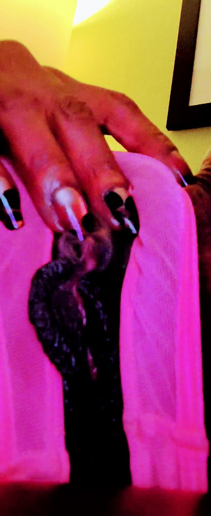 Perswayzion Xstacy: Ich Weiß, Dass Du Es Siehst